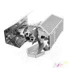Fém Építőkészlet - Star Wars Darth Wader Tie Fighter