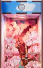 Sakura Utazási Könyvtára - DIY Könyvkuckó