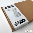 Vénusz- DIY Papír Készlet