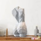 Vénusz- DIY Papír Készlet